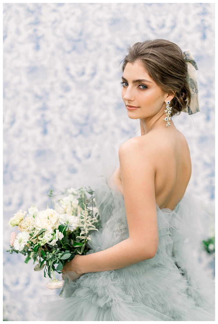 Luxury Wedding Editorial with Marshall Arts Photography